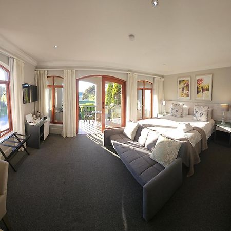 Villa Tuscana พอร์ตเอลิซาเบธ ภายนอก รูปภาพ