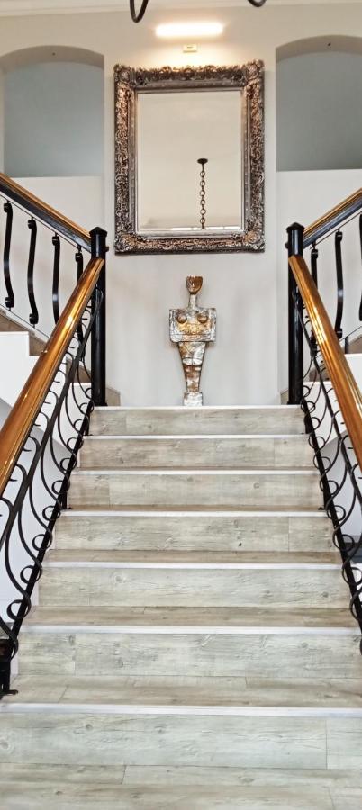 Villa Tuscana พอร์ตเอลิซาเบธ ภายนอก รูปภาพ