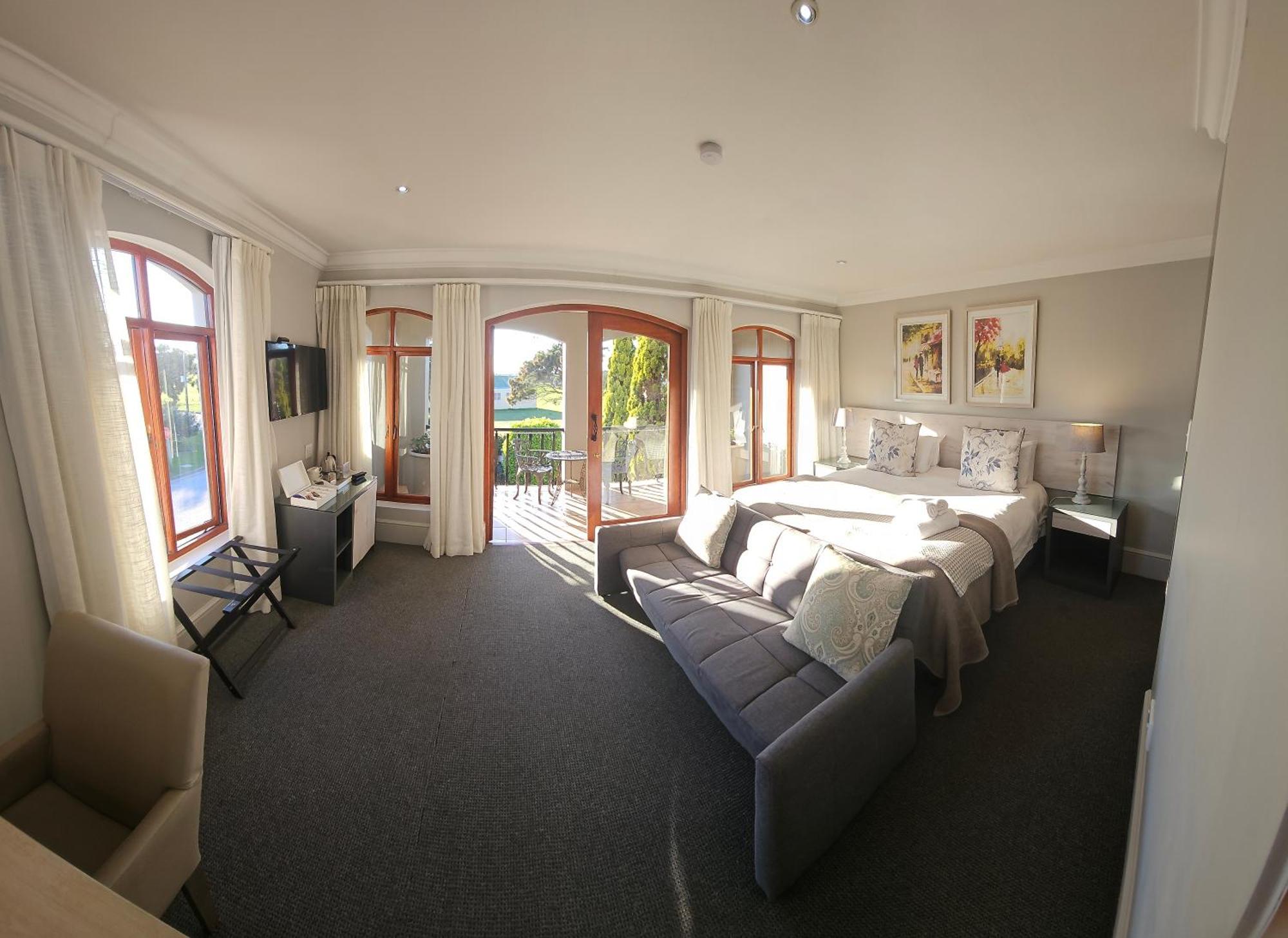 Villa Tuscana พอร์ตเอลิซาเบธ ภายนอก รูปภาพ