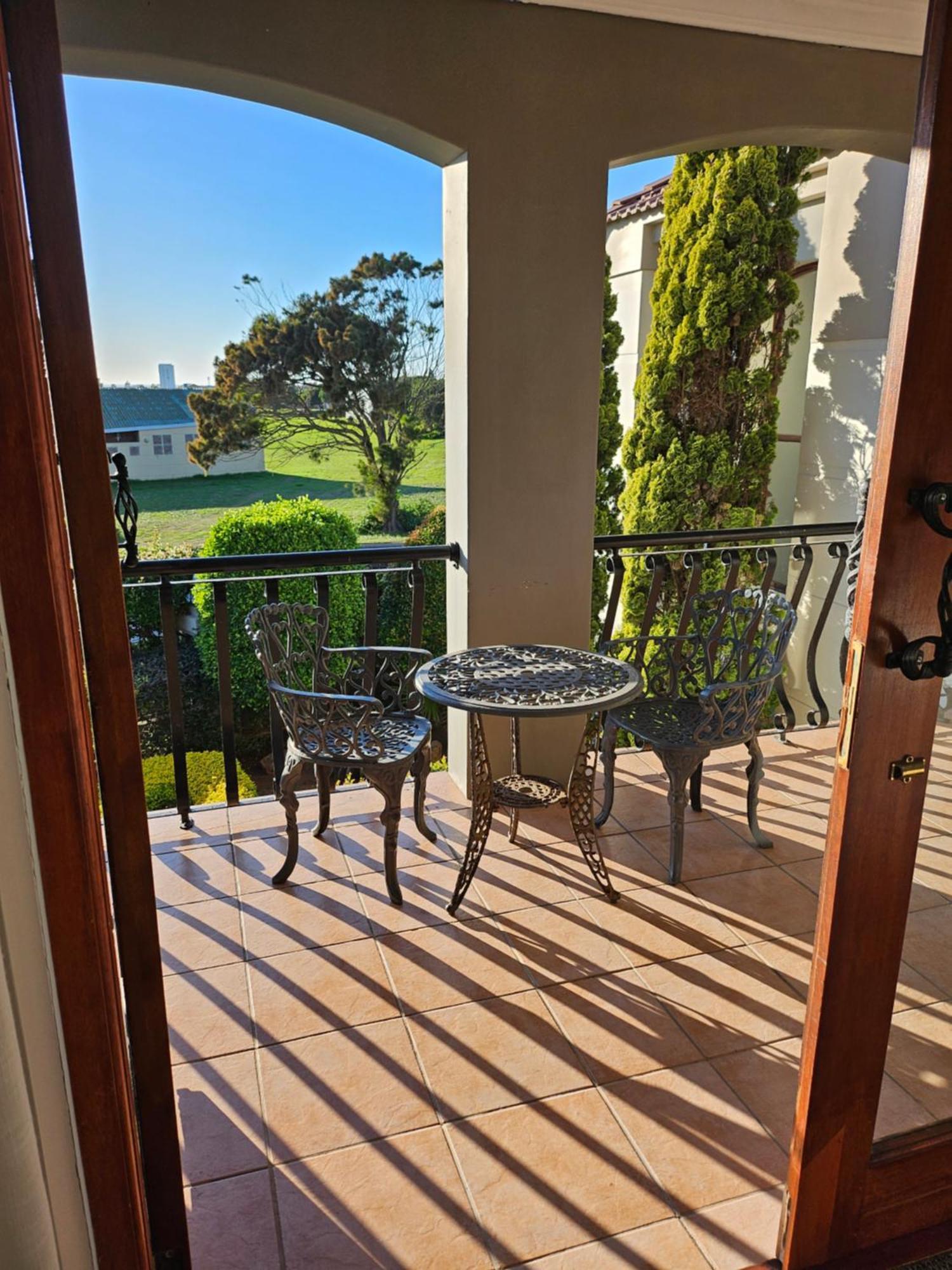 Villa Tuscana พอร์ตเอลิซาเบธ ภายนอก รูปภาพ
